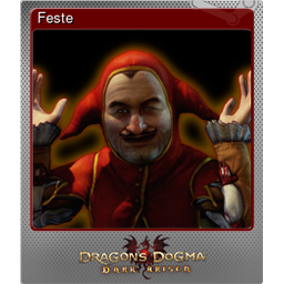 Feste (Foil)