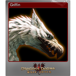 Griffin (Foil)