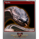 Hydra (Foil)