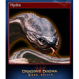 Hydra