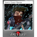 Aeros Quest Glacier (Foil)