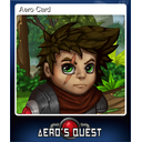 Aero Card