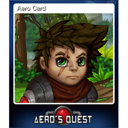 Aero Card
