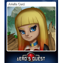 Ariella Card