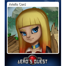 Ariella Card