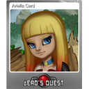 Ariella Card (Foil)