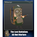 Rifleman