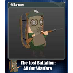 Rifleman