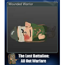 Wounded Warrior