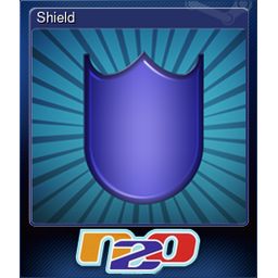 Shield