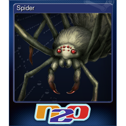 Spider