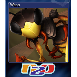 Wasp