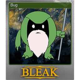 Bug (Foil)