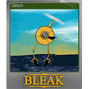 Glitch (Foil)