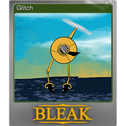 Glitch (Foil)