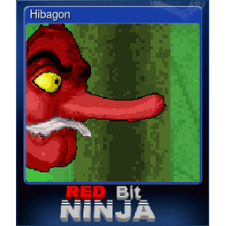 Hibagon