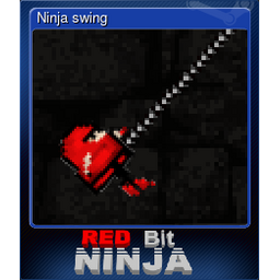 Ninja swing