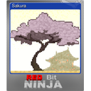 Sakura (Foil)