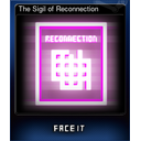 The Sigil of Reconnection