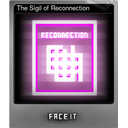 The Sigil of Reconnection (Foil)