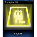 The Sigil of Will