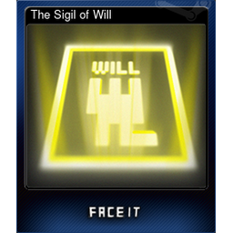 The Sigil of Will