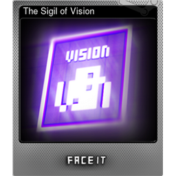 The Sigil of Vision (Foil)
