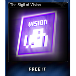 The Sigil of Vision