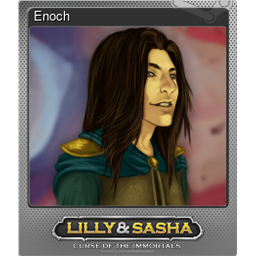 Enoch (Foil)