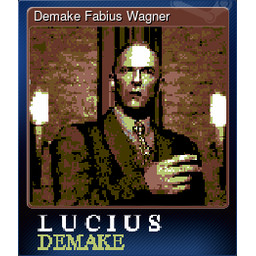 Demake Fabius Wagner