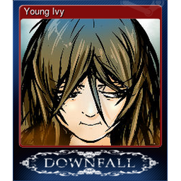 Young Ivy