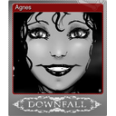 Agnes (Foil)