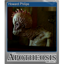 Howard Philips (Foil)