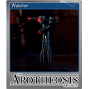 Watcher (Foil)