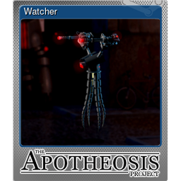 Watcher (Foil)