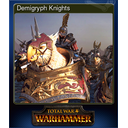 Demigryph Knights