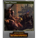 Dwarf Slayers (Foil)