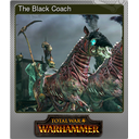 The Black Coach (Foil)