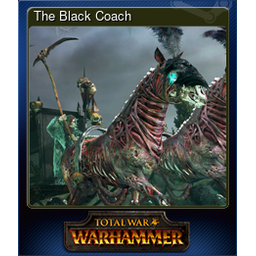 The Black Coach