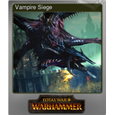 Vampire Siege (Foil)