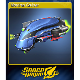 Mordren Cruiser