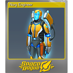 Norg Engineer (Foil)