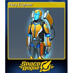 Norg Engineer