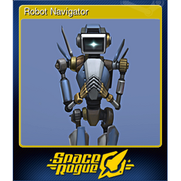 Robot Navigator