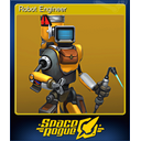 Robot Engineer