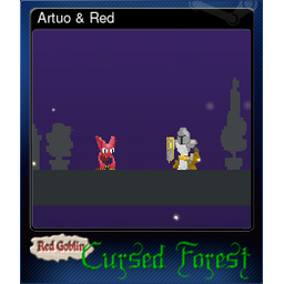 Artuo & Red