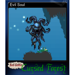 Evil Soul