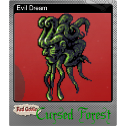 Evil Dream (Foil)