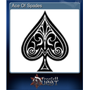 Ace Of Spades