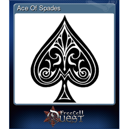Ace Of Spades